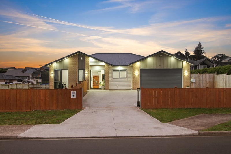16 Catherine Mclean Road, Pukekohe - Carousel 1