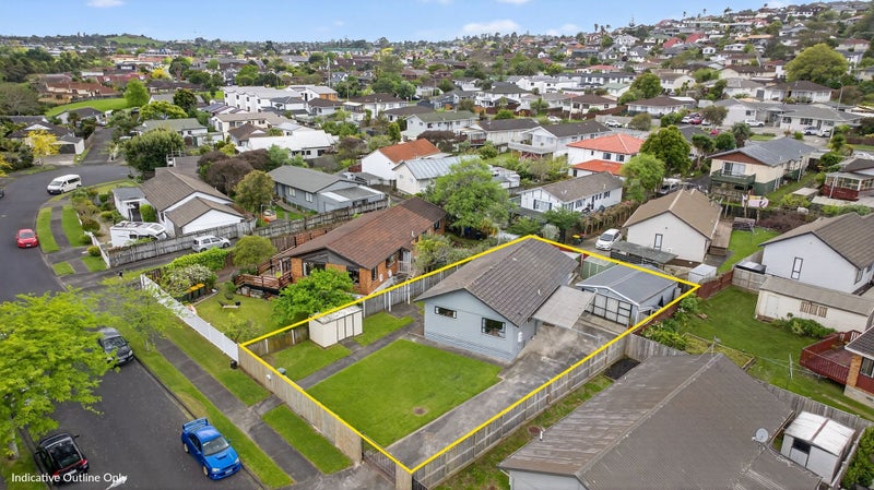 9 De Quincey Terrace, Highland Park, Auckland - Carousel 1