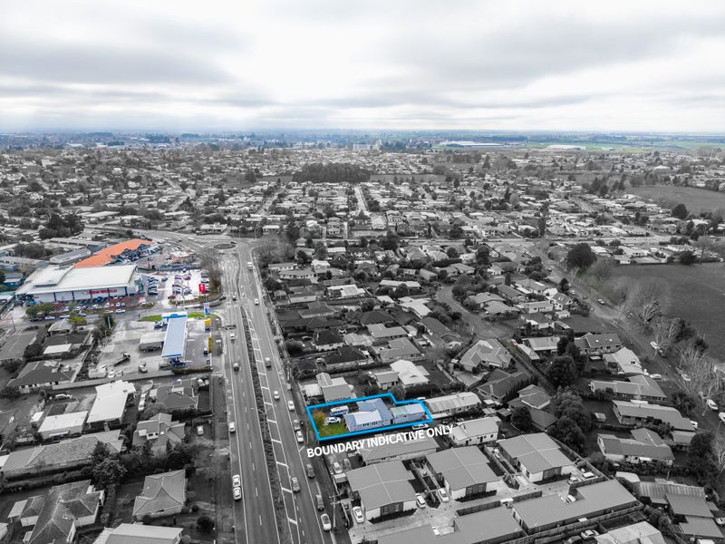 295B Cambridge Road, Hillcrest, Hamilton - Carousel 1