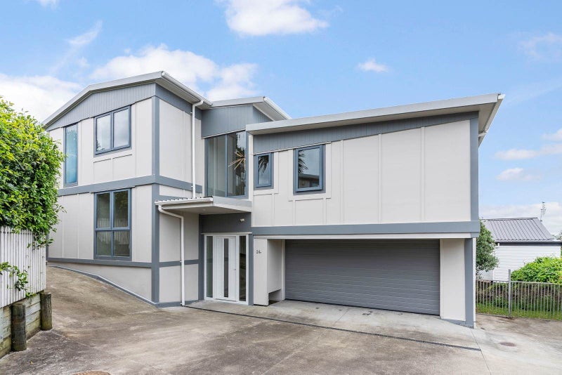 24B Homestead Road, Manly, Whangaparāoa - Carousel 1