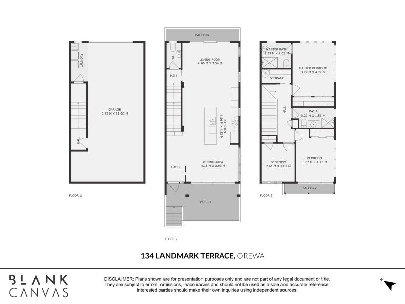 134 Landmark Terrace, Orewa, Orewa - Carousel 16