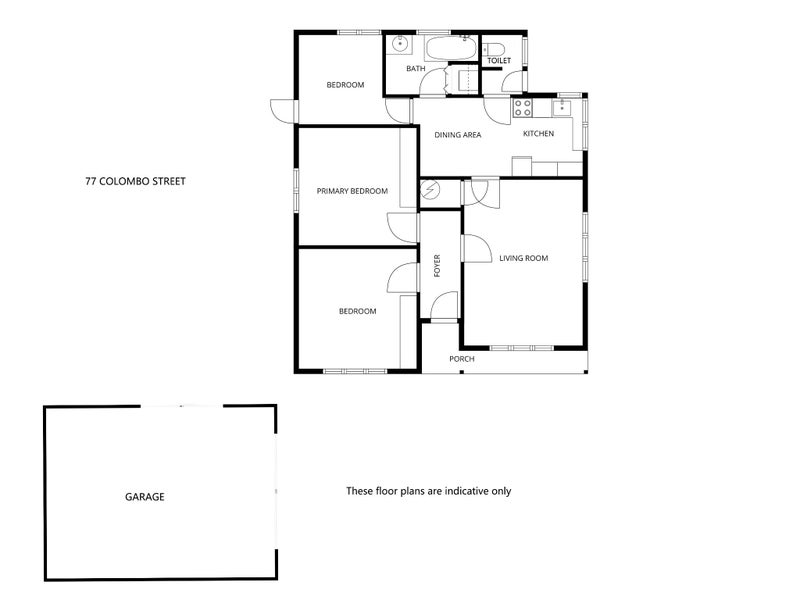 77 Colombo Street, Somerfield, Christchurch City, Canterbury - Carousel 17