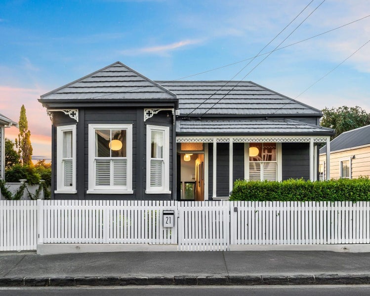 21 Leamington Road, Mount Eden, Auckland City, Auckland - Carousel 1