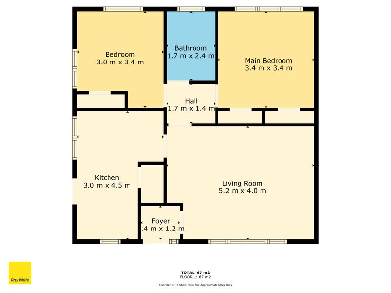 3/12 Hildreth Street, Trentham, Upper Hutt - Carousel 26