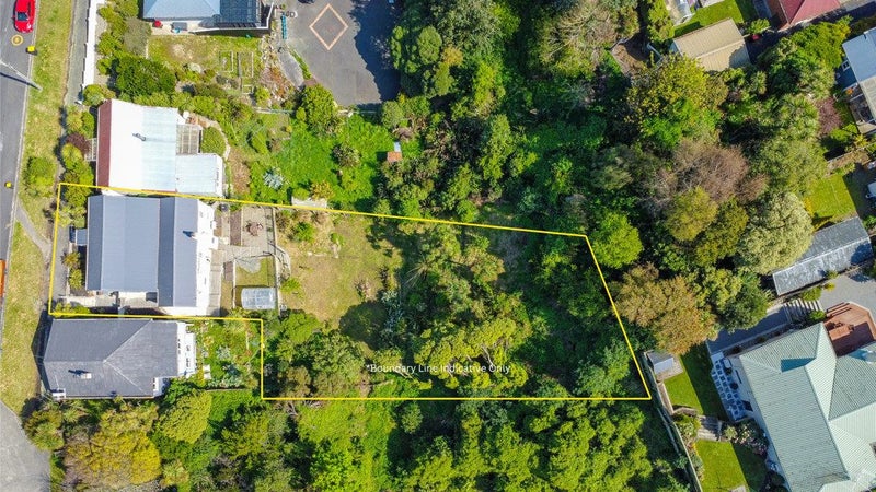 16 Mary Street, Port Chalmers, Dunedin - Carousel 21