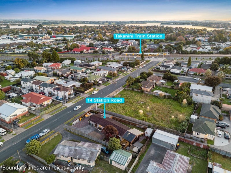 14 Station Road, Takanini - Carousel 27