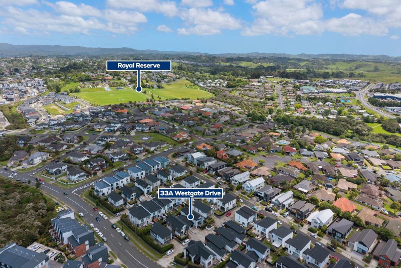33A Westgate Drive, Westgate, Auckland - Carousel 16
