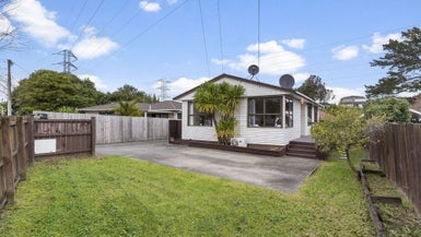 19 Margate Road, Blockhouse Bay, Auckland - Carousel 1