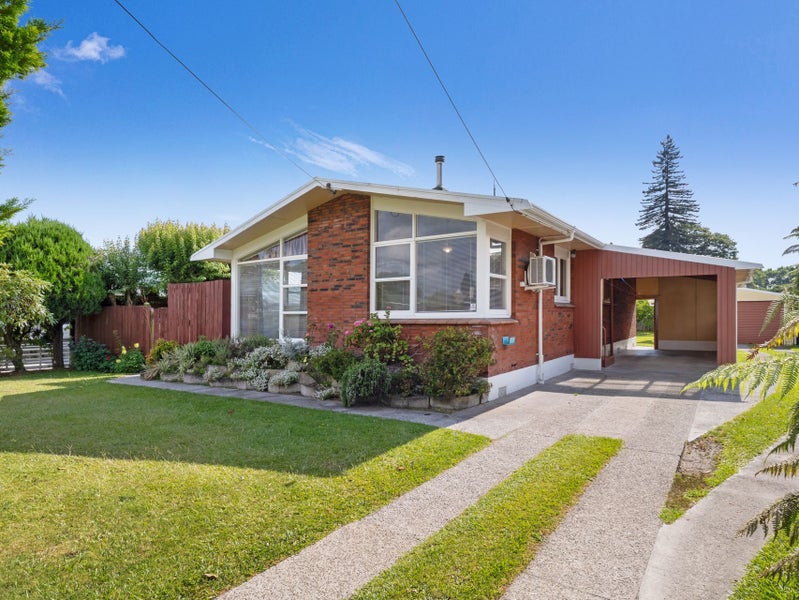 3 Martin Street, Utuhina, Rotorua - Carousel 1