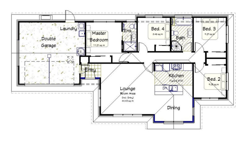 2269 Highway 50, Ashley Clinton, Takapau - Carousel 2