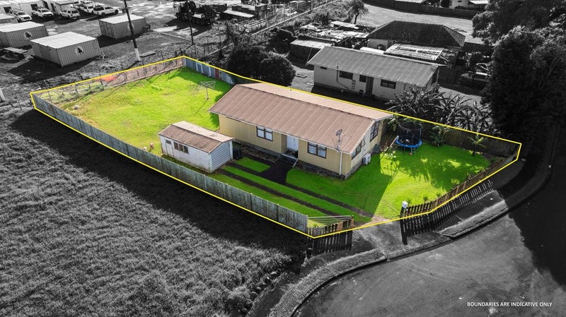 20 Kaitawa Street, Otara, Auckland - Carousel 1