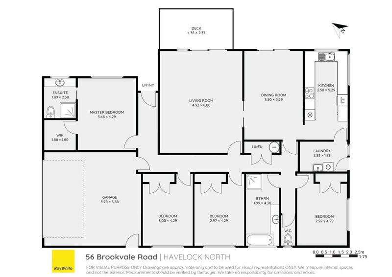 56 Brookvale Road, Havelock North, Havelock North - Carousel 21