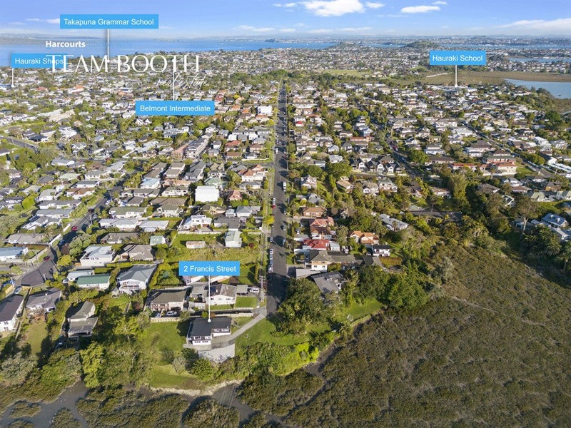 2 Francis Street, Takapuna, North Shore City, Auckland - Carousel 30