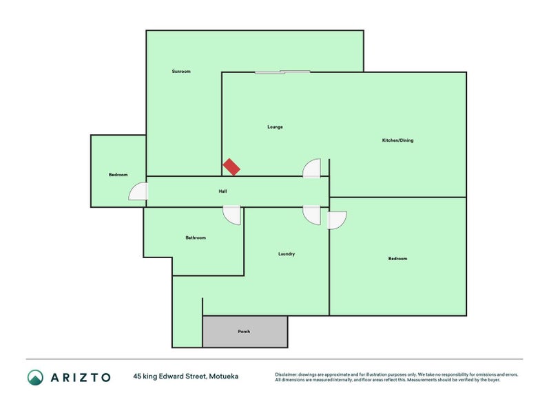 45 King Edward Street, Motueka - Carousel 14