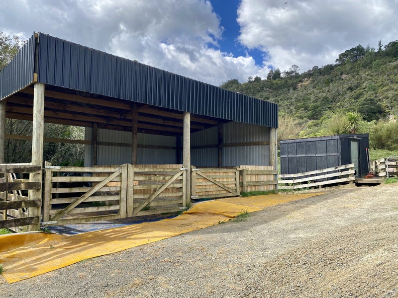 28 Hodge Road, Coroglen, Whitianga - Carousel 30