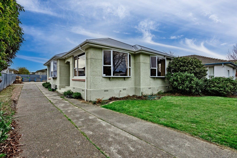 177 Lorn Street, Glengarry, Invercargill - Carousel 1