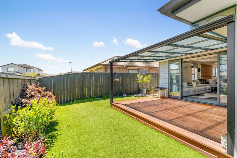 14 Piripono Crescent, Pukekohe, Pukekohe - Carousel 2