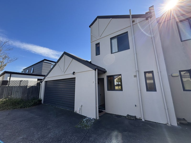 7/42 Champion Street, Edgeware, Christchurch City, Canterbury - Carousel 1