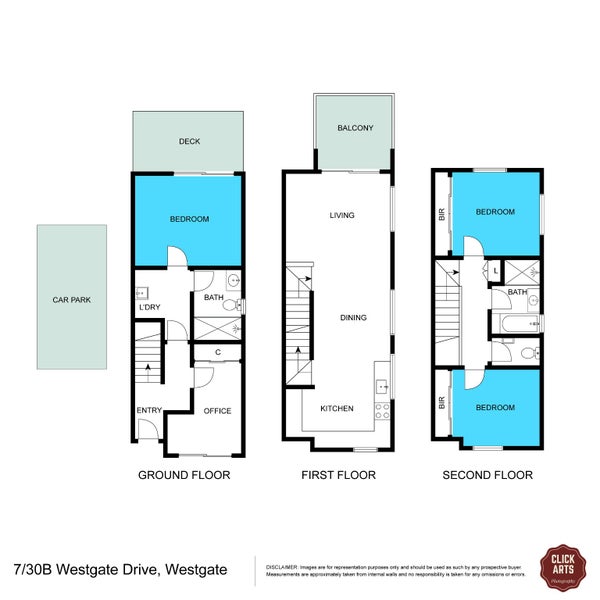 7/30B Westgate Drive, Westgate, Auckland - Carousel 2