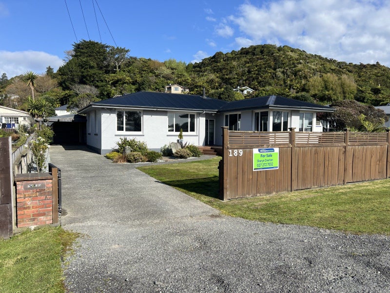 189 High Street, Greymouth, Greymouth - Carousel 2