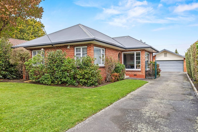 3 Jameson Avenue, St Albans, Christchurch - Carousel 1