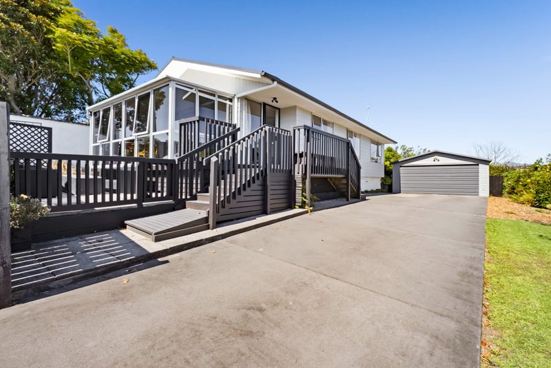 33 Norwich Avenue, Spotswood, New Plymouth - Carousel 1