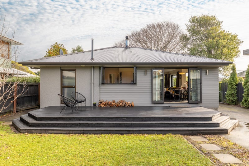 40 Fovant Street, Russley, Christchurch - Carousel 1