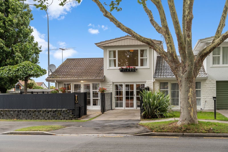 25A Queen Street, Rangiora, Rangiora - Carousel 2