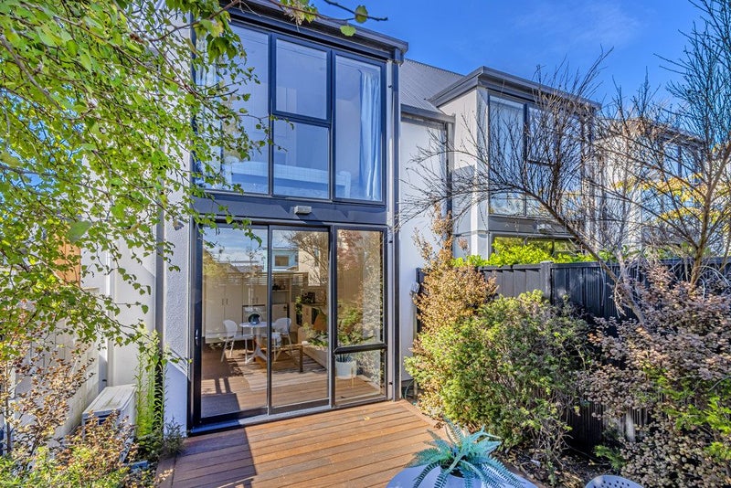 3/90 Edgeware Road, St Albans, Christchurch - Carousel 1