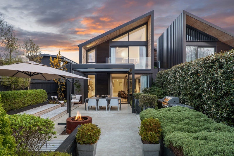 1/141 Peterborough Street, Christchurch Central, Christchurch - Carousel 1