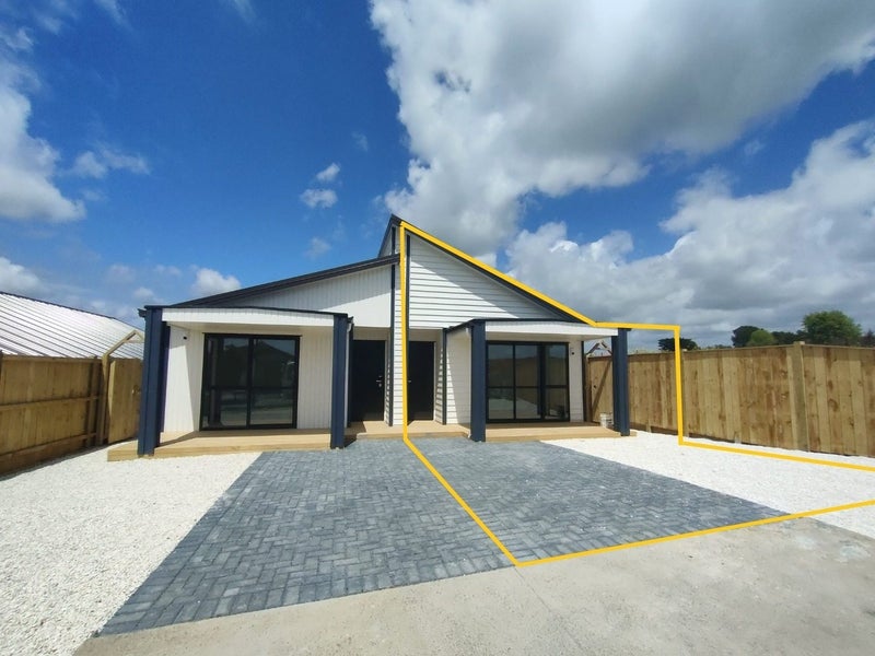 37A Green Lane, Pukekohe, Pukekohe - Carousel 1