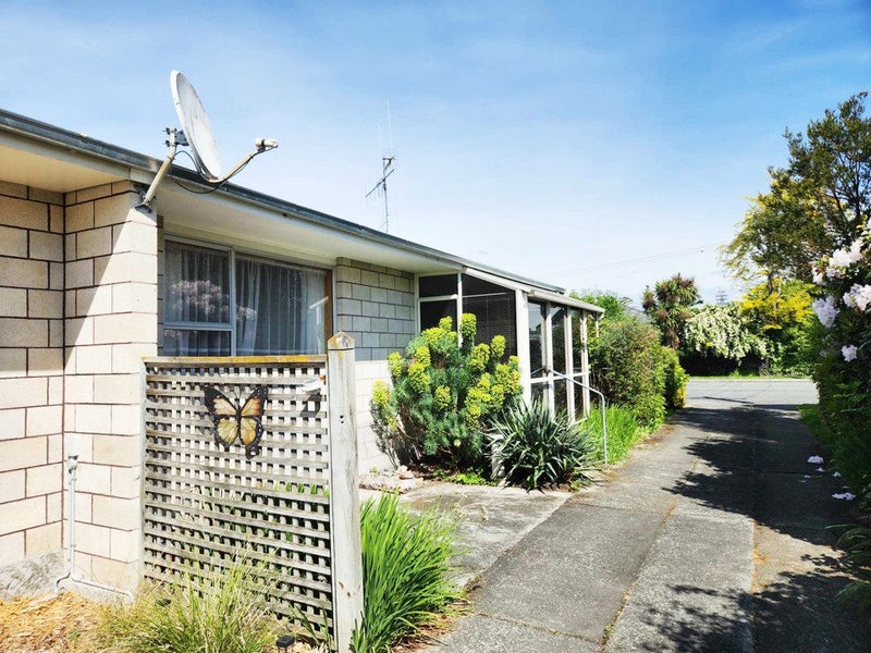 1/30 Hornbrook Street, Temuka - Carousel 1