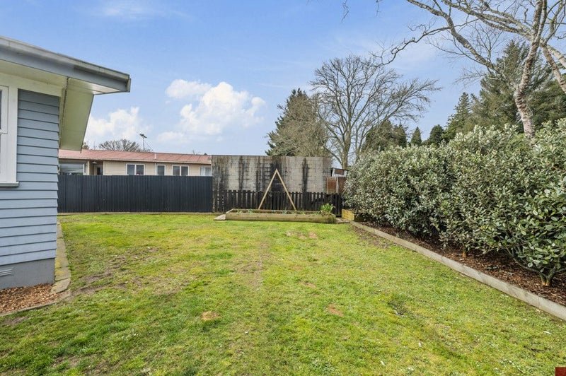 Property Valuation for 101 Richmond Avenue, Tokoroa, South Waikato
