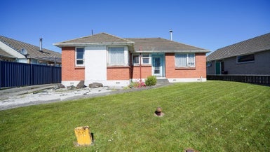 58 Conway Crescent, Glengarry, Invercargill - Carousel 1