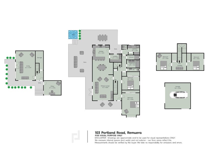 103 Portland Road, Remuera, Auckland - Carousel 22