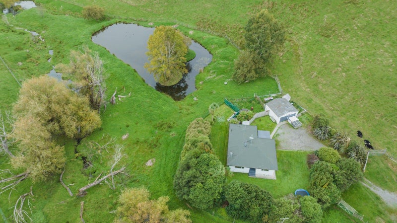 3781 Pohangina Road, Apiti, Ashhurst - Carousel 1
