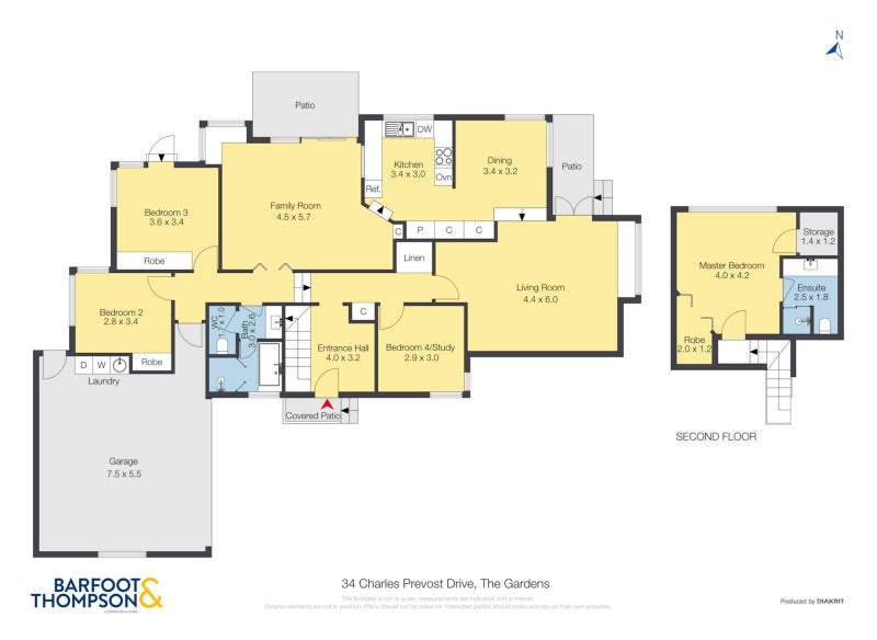 34 Charles Prevost Drive, The Gardens, Auckland - Carousel 8