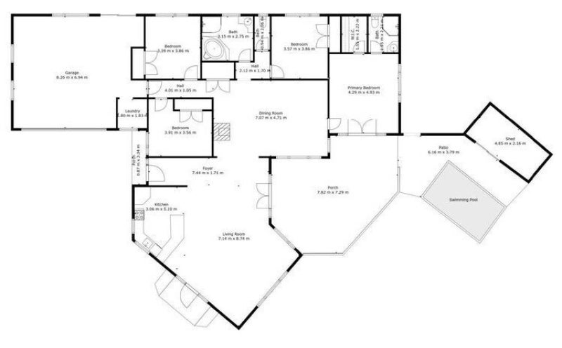 9 Lombard Street, Midhirst, Stratford - Carousel 27