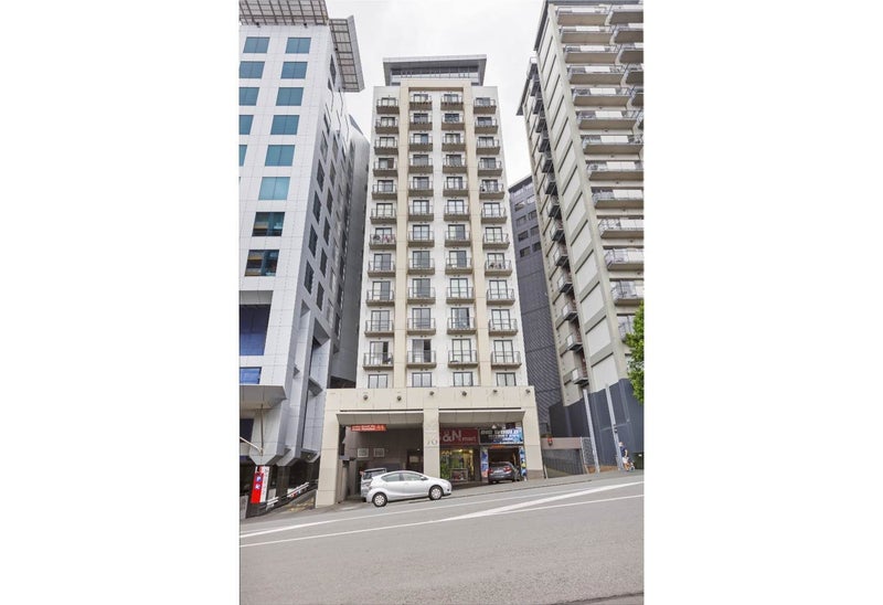 911/76 Wakefield Street, Auckland Central, Auckland - Carousel 13
