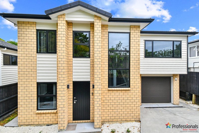3A Tagor Street, Glen Eden, Auckland - Carousel 1