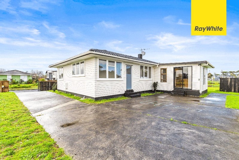 15 Mayflower Close, Mangere East, Auckland - Carousel 1