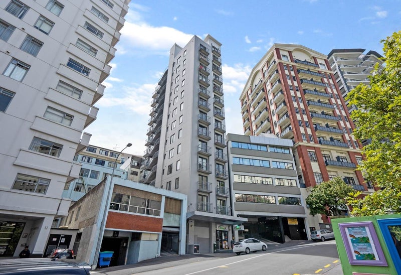 1104A/32 Swanson Street, Auckland Central, Auckland - Carousel 8
