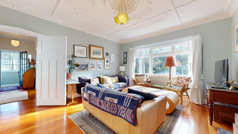 8 Caprera Street, Melrose, Wellington - Carousel 2