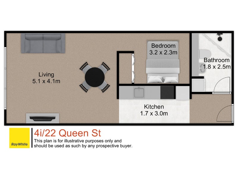 4I/22 Queen Street, Auckland Central, Auckland - Carousel 15