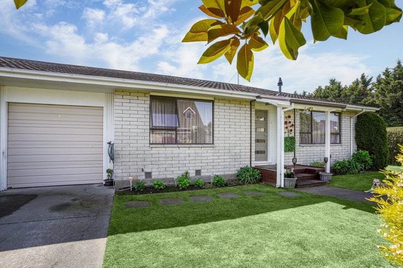 2/6 Steadman Road, Broomfield, Christchurch - Carousel 1