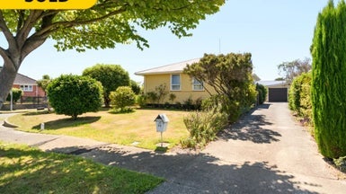 11 London Terrace, Awapuni, Palmerston North - Carousel 1