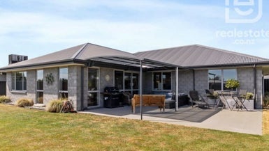 36 Lazarette Loop, Gleniti, Timaru - Carousel 1