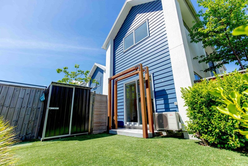 7/10 Riccarton Road, Riccarton, Christchurch - Carousel 1