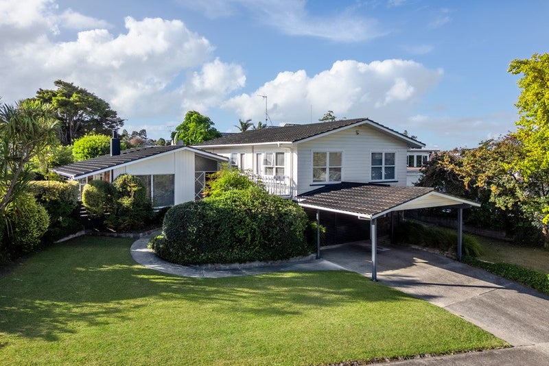 3 The Boulevard, Sunnyhills, Auckland - Carousel 2
