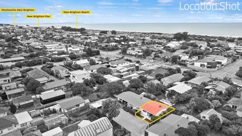 3/71 Estuary Road, New Brighton, Christchurch - Carousel 14